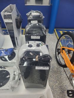 Ps5 and Xbox x available