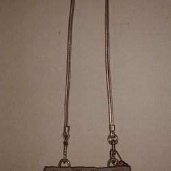 Coach crossbody bag 100% authentic new