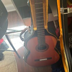 Acoustic Guitar 