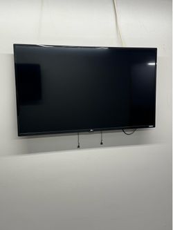 LG TV