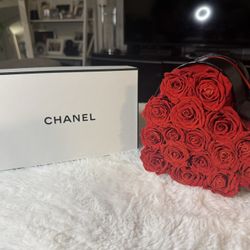 New Boutique Flowers 