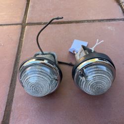 49 50 51 52 GM Chevy Buick Pontiac Olds back up light