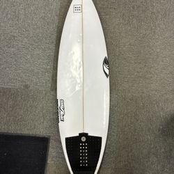 Surfboard