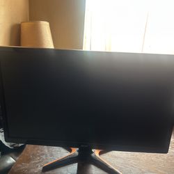Gaming Or Computer Monitor 144hz