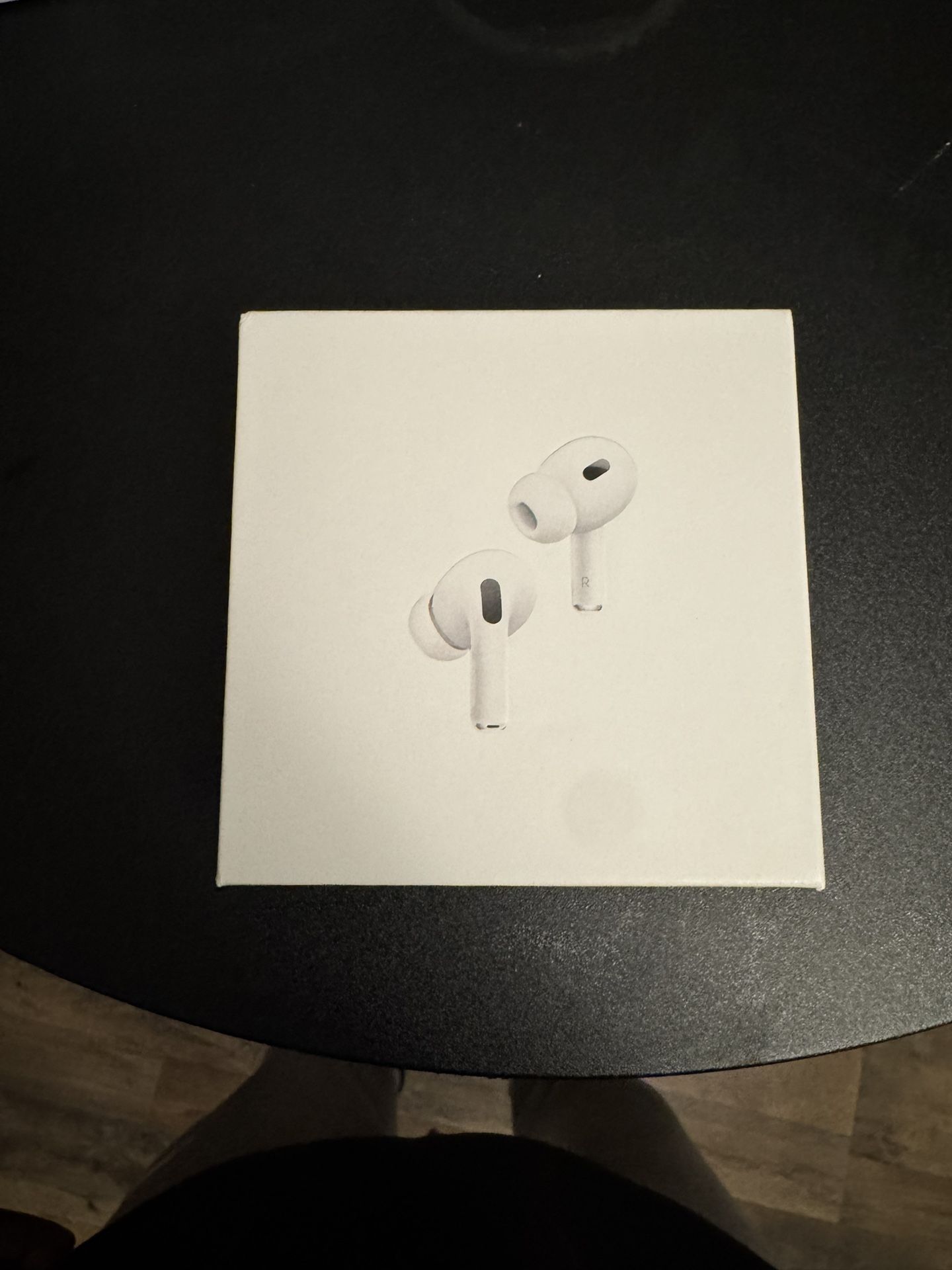 AirPod Pro 2s