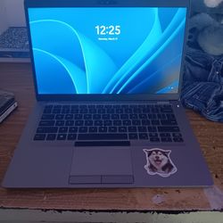 dell latitude 5410 8gb ram 252gb ssd