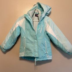 Child Snow Jacket