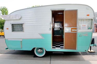RV restoration needed