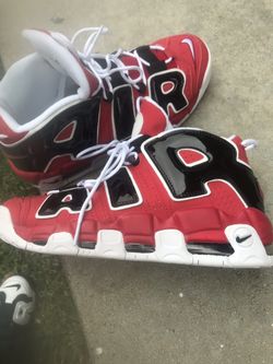 Nike Jordan