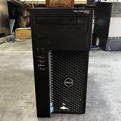 dell precision t1700