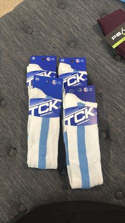 Baseball socks