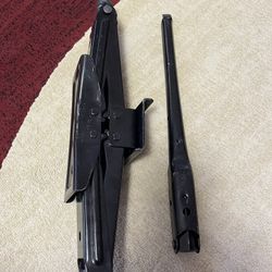  98-11 FORD CROWN VICTORIA MERCURY MARQUIS SPARE TIRE JACK 