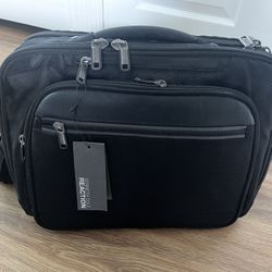 Kennith Cole Reaction Laptop Bag 