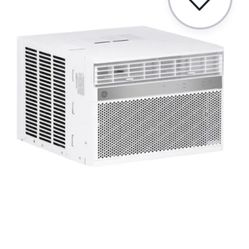 GE Air Conditioner 