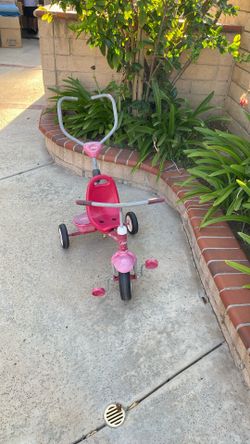 Radio flyer tricycle