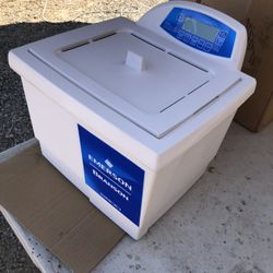 Ultrasonic Cleaner 