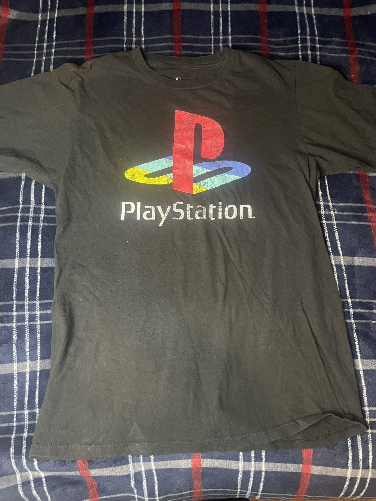 PlayStation Shirt