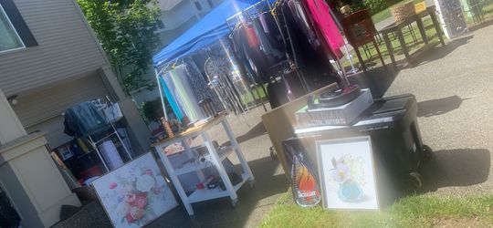 Yes sale today!! All $10, or less