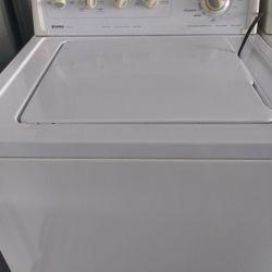 Very Reliable Direct Drive Heavy Duty Kenmore Washer And Dryer