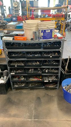 Foreign sockets all size