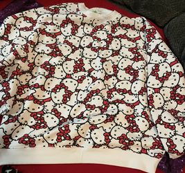 Hello Kitty Sweatshirt