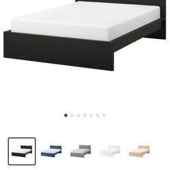 IKEA Bed Frame