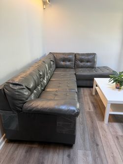 IKEA Sectional Sofa – Large Couch
