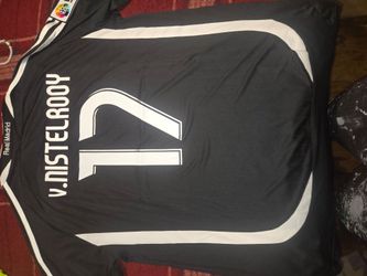 Soccer jersey