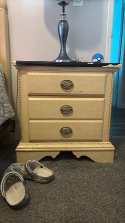 Nightstand