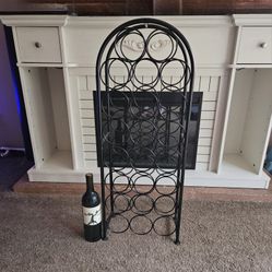 Wine Rack