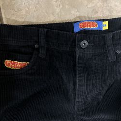 Empyre Pants