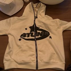 4tune Full zip Up 