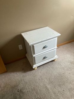 Free must pickup before 07/31/26