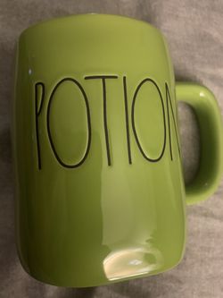 Potion Mug 