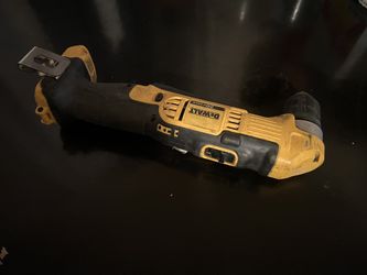 Dewalt Angle Drill