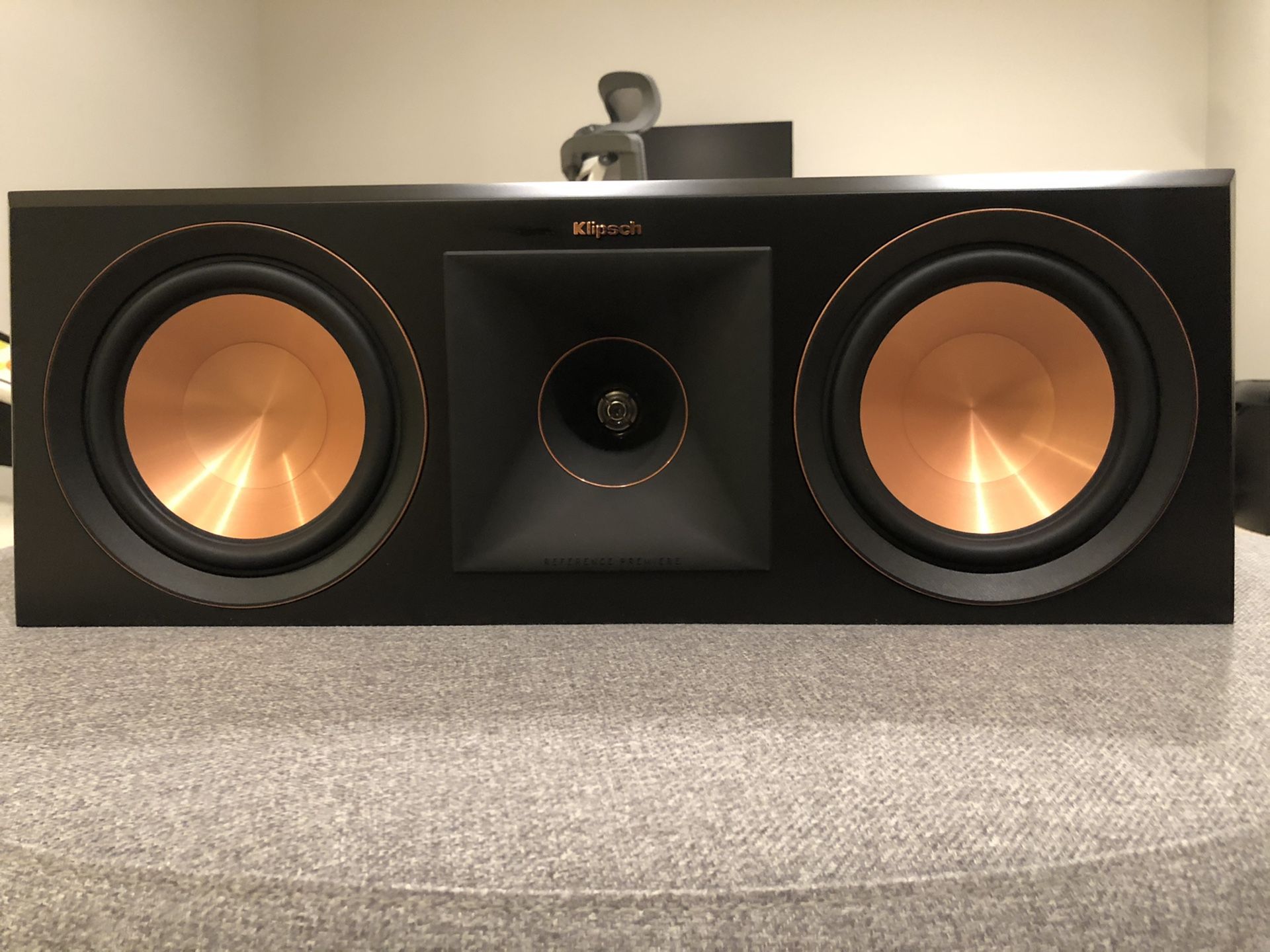 Klipsch RP 600C