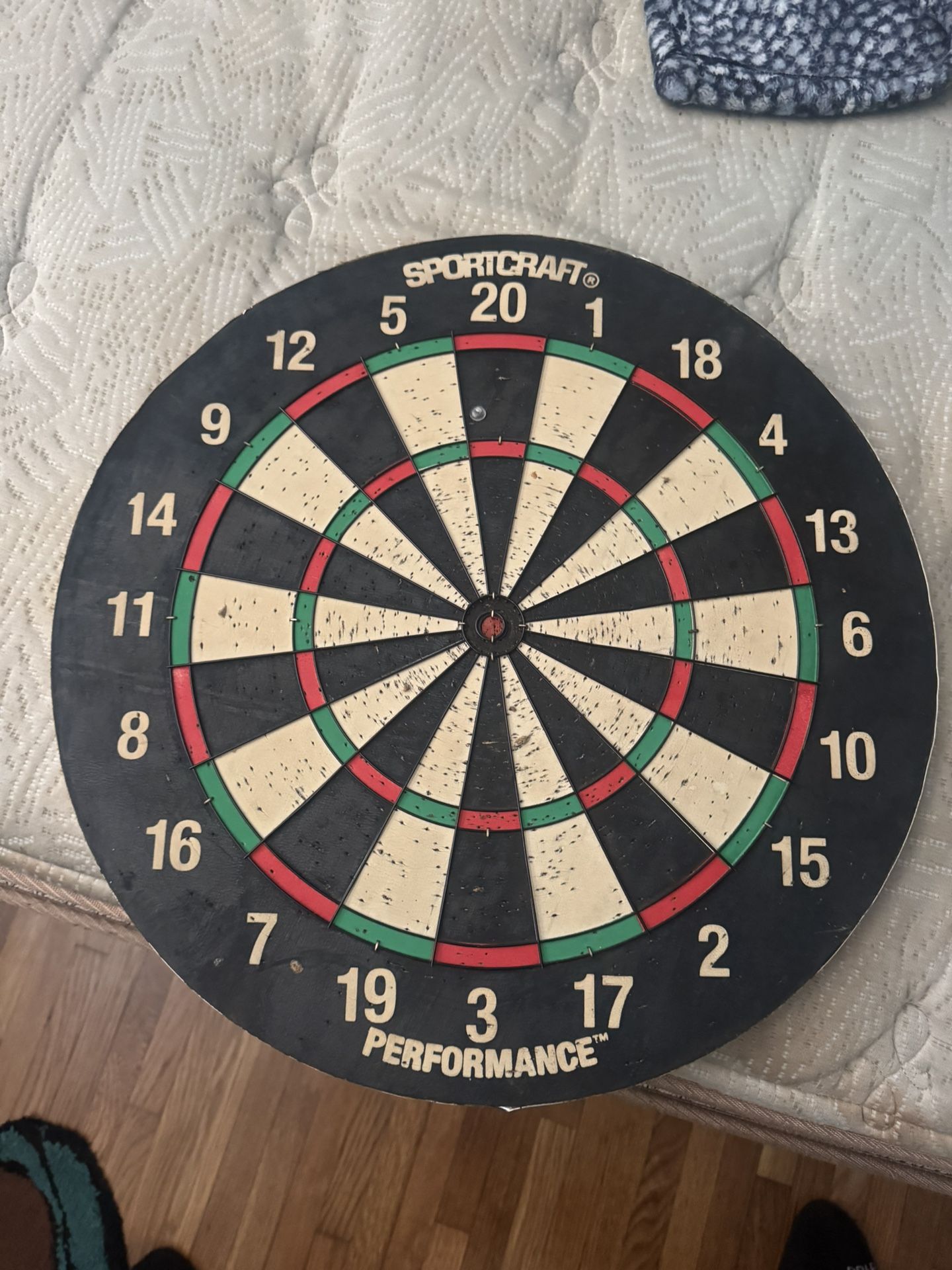 Dart Board