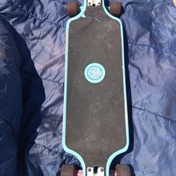 Kryptonics Skateboard 