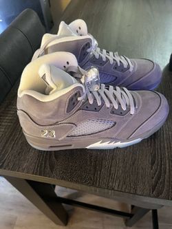 Wolf greys Jordan’s