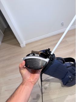 M5 Driver