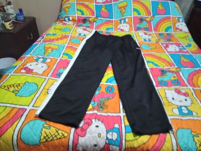 Puma Mens Sweatpants Size Large