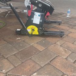 Reese 5th Wheel  Hitch 