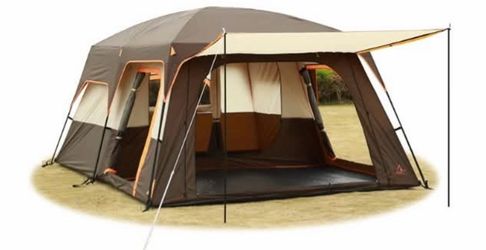 Tent