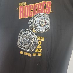 Houston Rockets Shirt, Multiple Sizes Available . M,L,XL XXL