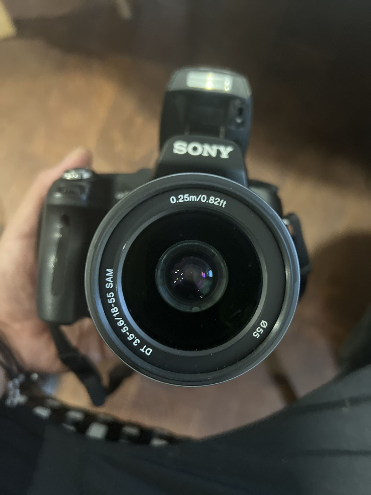Sony Camera 