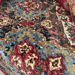 Oriental Rug