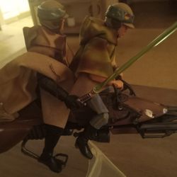 Star Wars Black Series Figures 