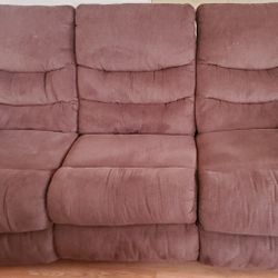 Living room Couch