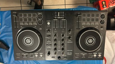 Pioneer Dj