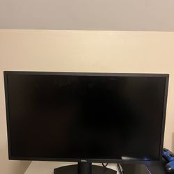 DELL 27” Monitor